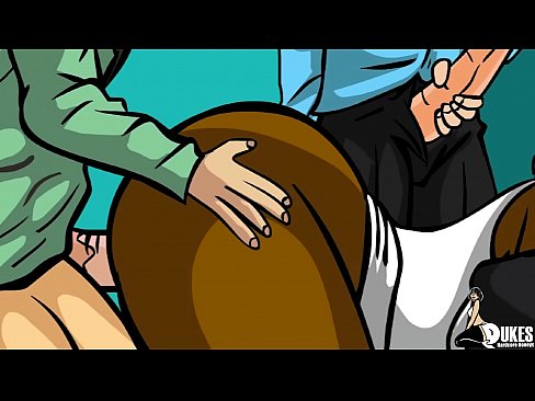 ❤️ Schüler haben Sex mit schwarzem Lehrer nach der Schule ️ Anal video bei uns de.porncomixone.ru ❌