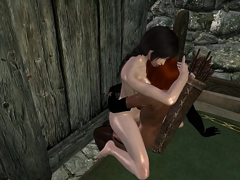❤️ im urlaub, und verwendet die körper von tsbbe und unpe maximal schauspieler, succubus und nord ️ Anal video bei uns de.porncomixone.ru ❌