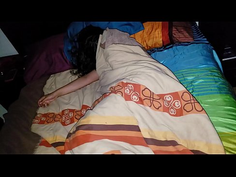 ❤️ Stiefsohn beschimpft seine junge Stiefmutter, während sie schläft. ️ Anal video bei uns de.porncomixone.ru ❌